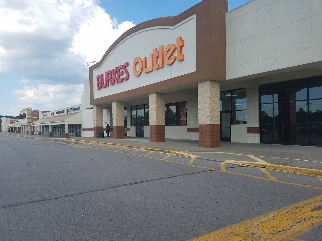 Burkes Outlet | 3137 Lebanon Pike, Nashville, TN 37214, USA | Phone: (615) 432-2619