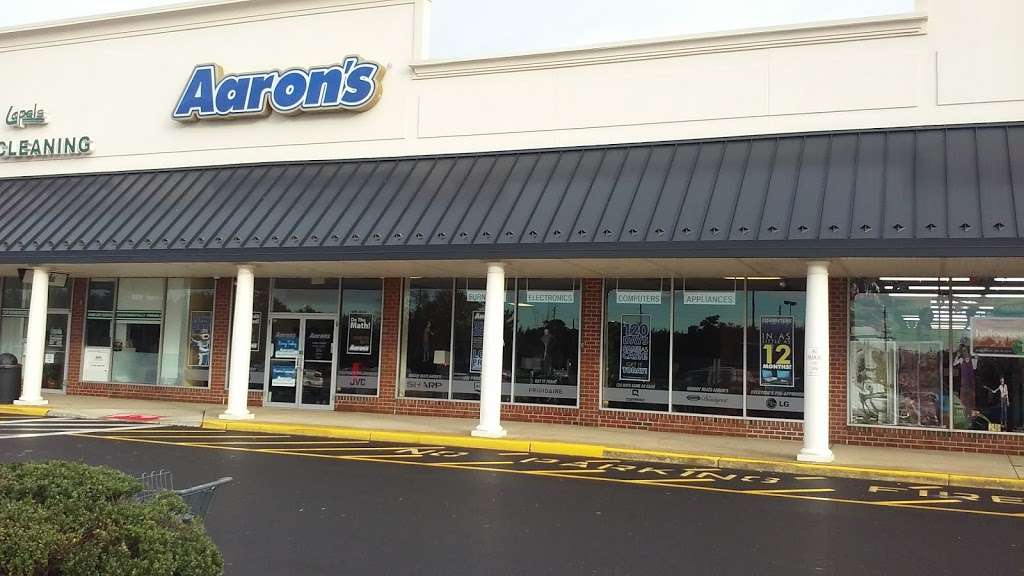 Aarons | 55 Brick Blvd, Brick, NJ 08723, USA | Phone: (732) 608-0600