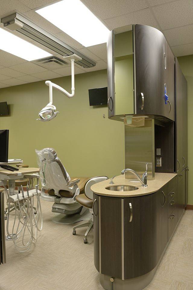 Brannon Crossing Family Dental | 231 E Brannon Rd, Nicholasville, KY 40356, USA | Phone: (859) 271-0083