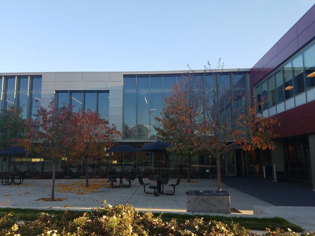 Las Positas College | Livermore, CA 94551, USA