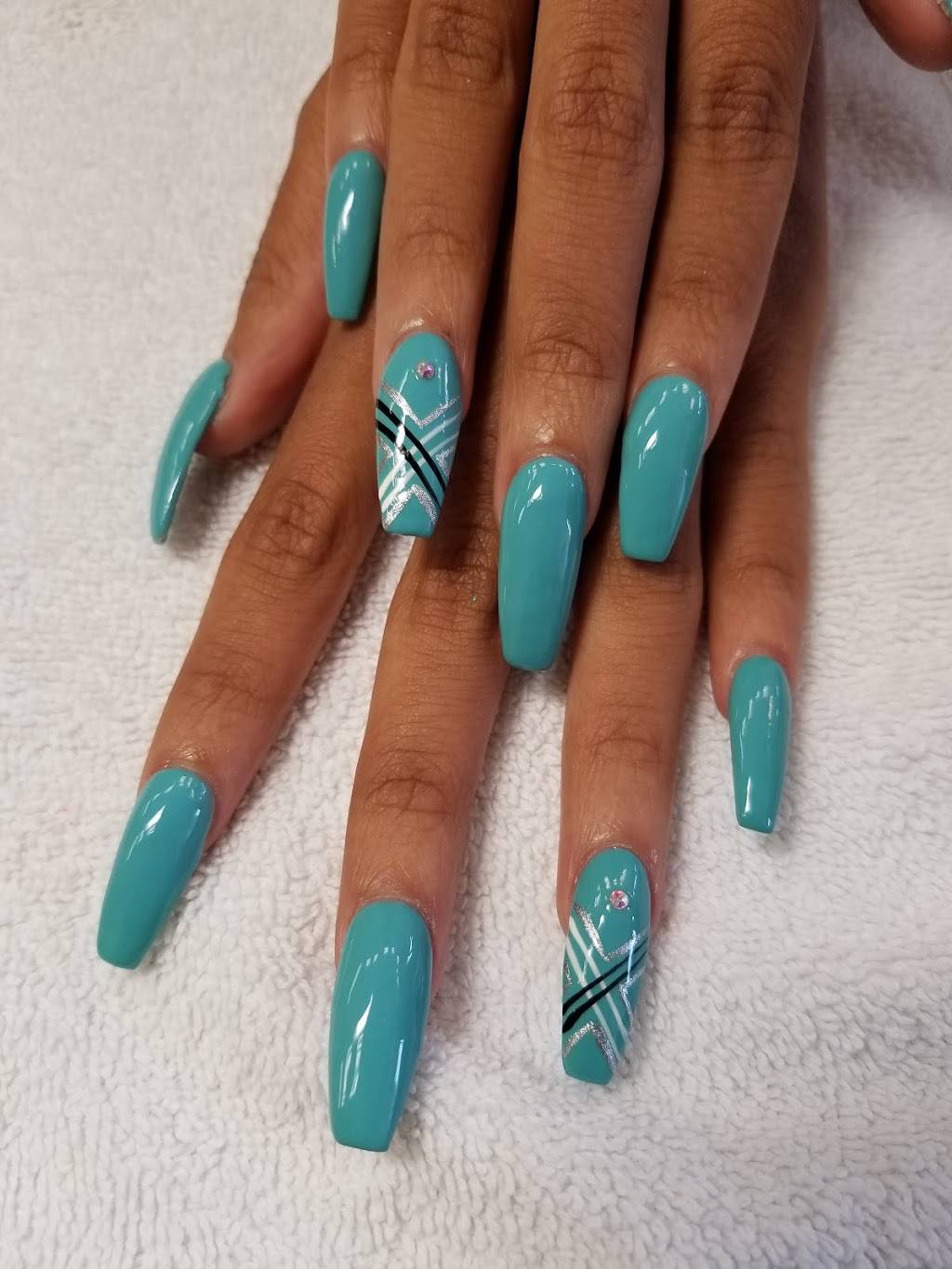 Paradise Nails & Spa | 1080 Virginia Center Pkwy #117, Glen Allen, VA 23059, USA | Phone: (804) 261-1999