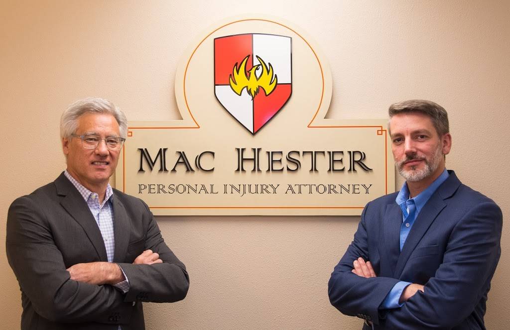 Mac Hester Law | 2701 W 84th Ave Suite 131, Westminster, CO 80031, USA | Phone: (720) 903-4431