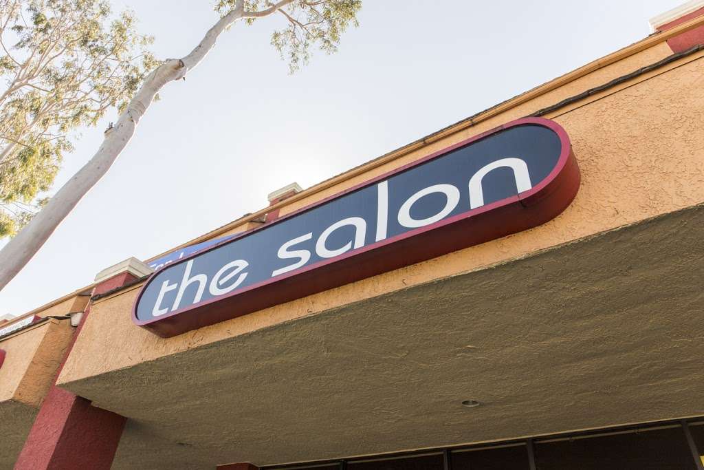 The Salon | 4370 Katella Ave, Los Alamitos, CA 90720 | Phone: (562) 493-5848