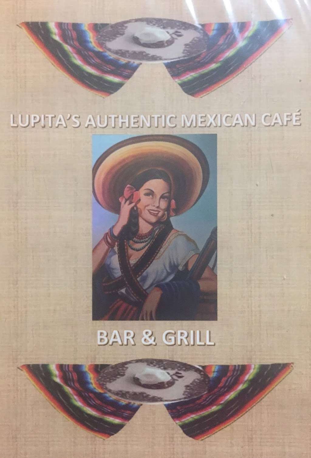 Lupitas Mexican Cafe Bar & Grill | 4950 FM78, San Antonio, TX 78219, USA | Phone: (210) 666-6644