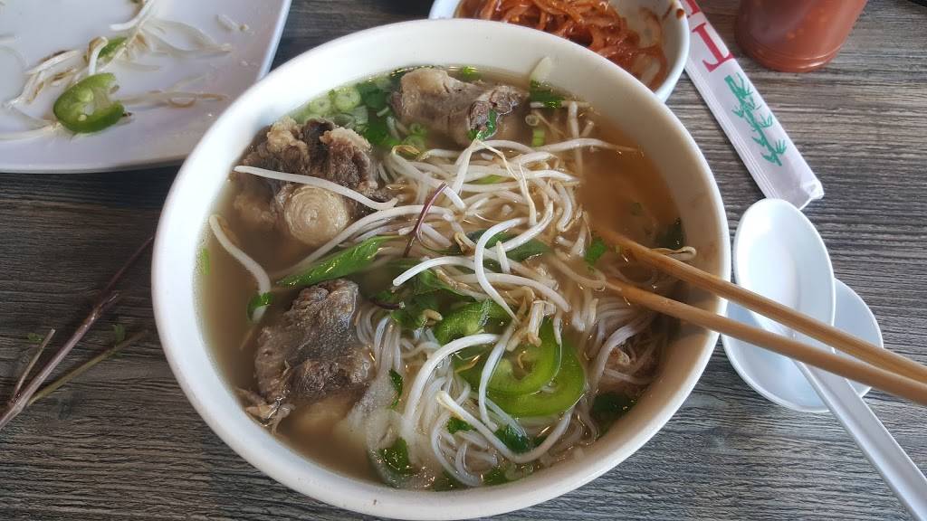 Pho House 99 | 8851 Garden Grove Blvd, Garden Grove, CA 92844, USA | Phone: (714) 530-7886