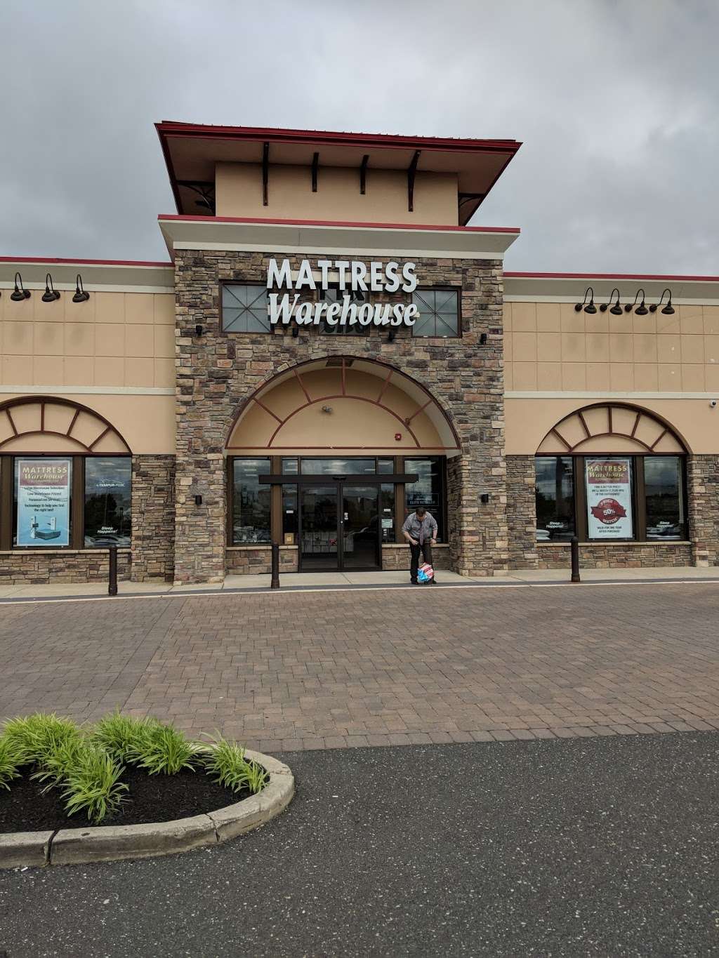 Mattress Warehouse of Marlton | 46 W Rte 70, Evesham Township, NJ 08053 | Phone: (856) 983-1990