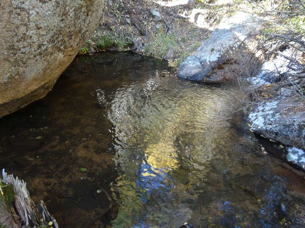 Lost Creek Wilderness | Fairplay, CO 80456, USA | Phone: (719) 553-1400