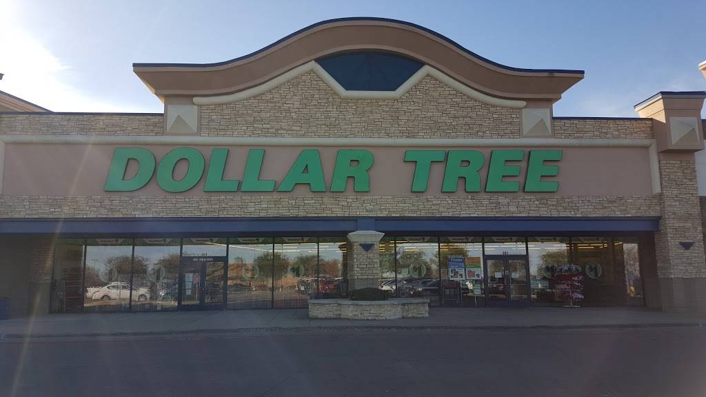 Dollar Tree | 2041 N, US-287 #803, Mansfield, TX 76063 | Phone: (817) 779-5489