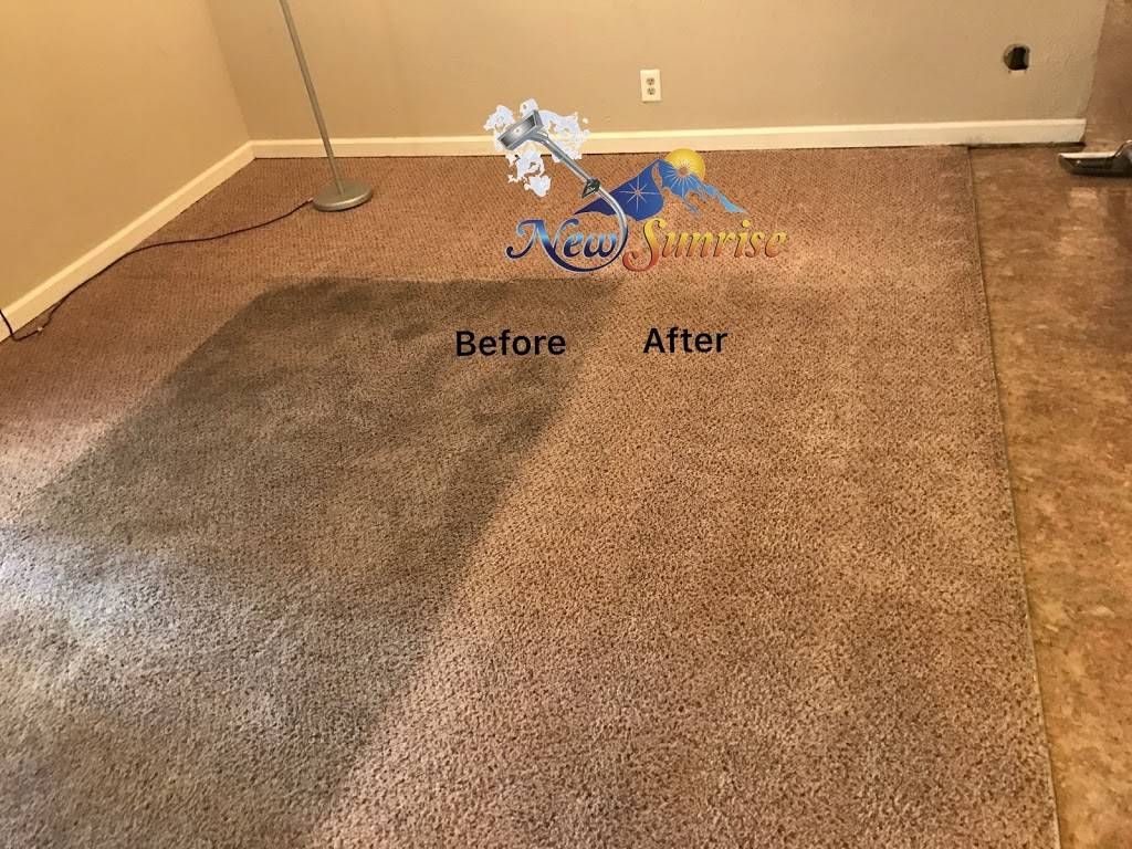 New Sunrise Cleaning and Restoration | 2255 Glendale Ave, Sparks, NV 89431, USA | Phone: (775) 800-1429