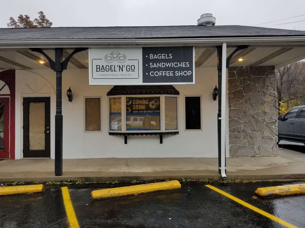 Bagel N Go | 2497 PA-611, Scotrun, PA 18355, USA | Phone: (570) 851-0110