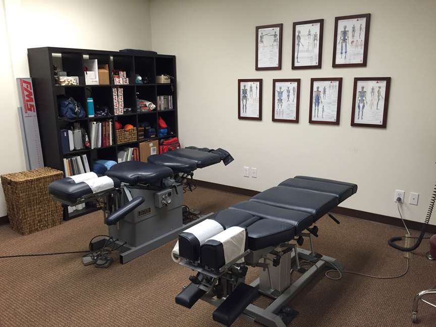 In Line Chiropractic Group | 1307 S Mary Ave #205, Sunnyvale, CA 94087 | Phone: (408) 732-7223