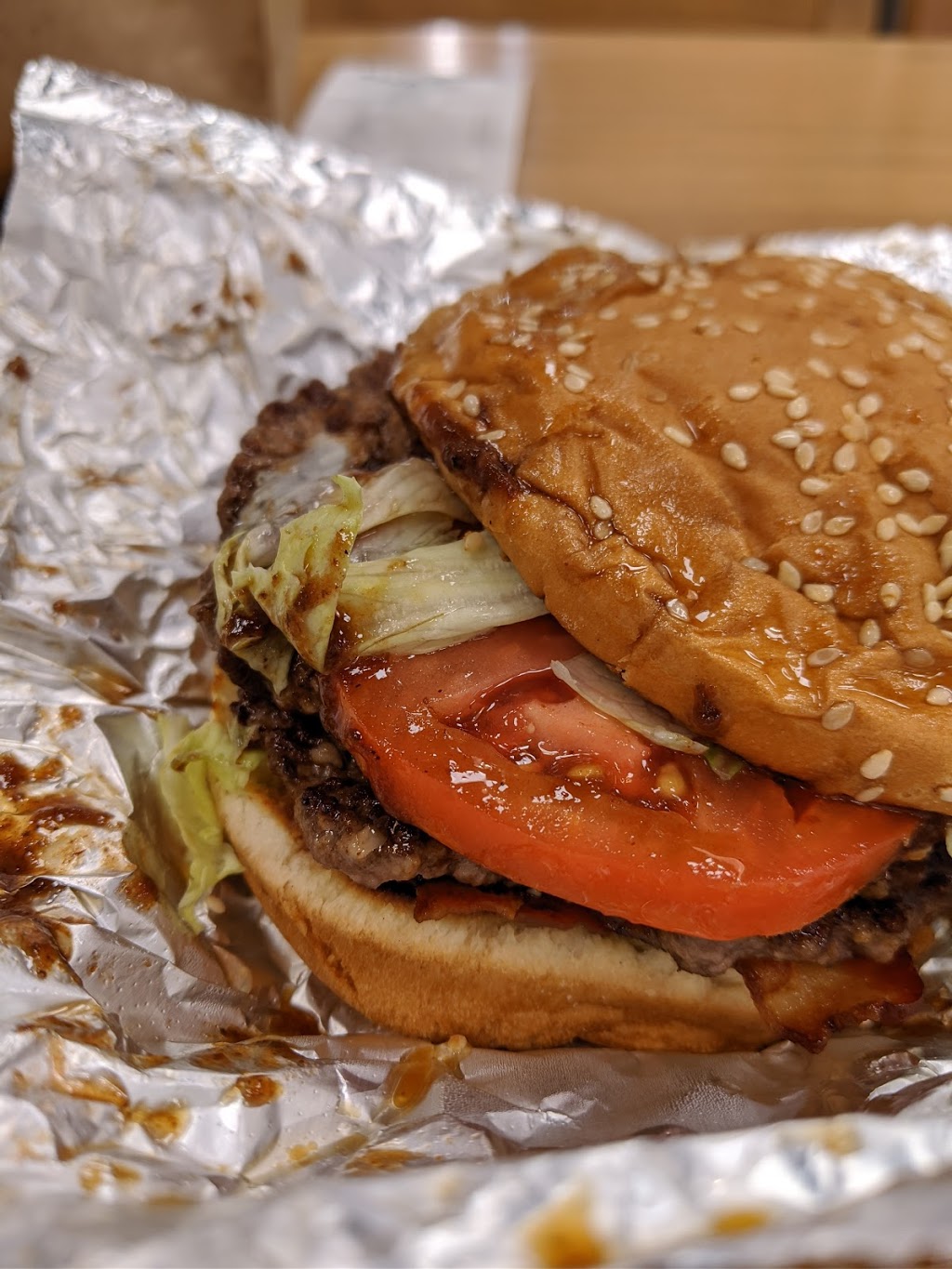 Five Guys | 300 Doug Baker Blvd Unit 300, Hoover, AL 35242, USA | Phone: (205) 991-0335