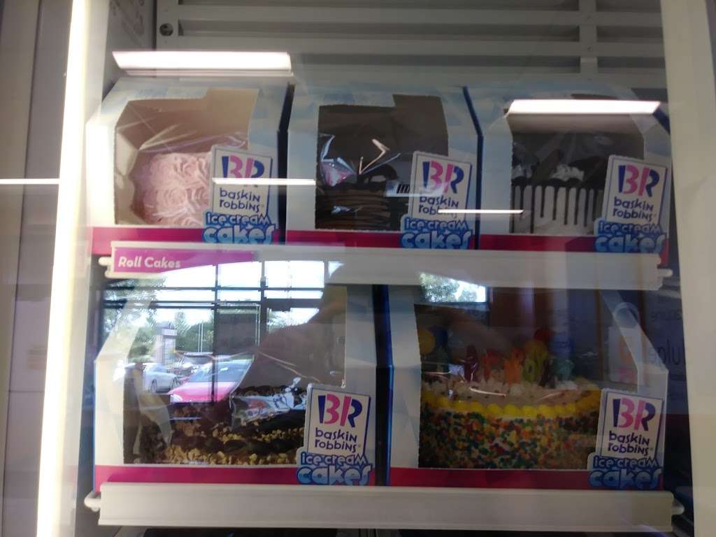 Baskin-Robbins | 18700 S Wolf Rd, Mokena, IL 60448 | Phone: (708) 479-6363