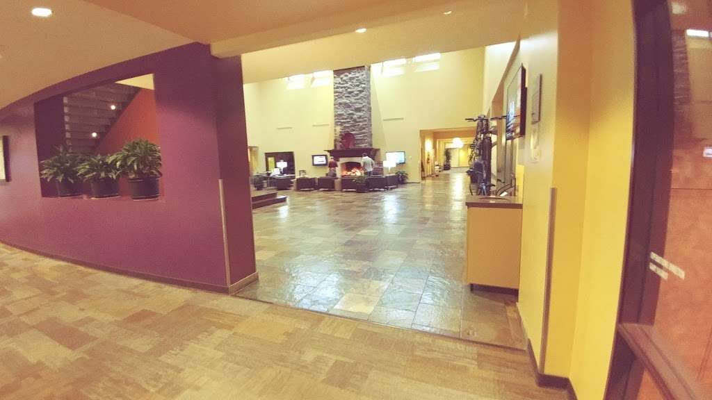 The Village Health Club Hot Yoga Studio | 18501 Legacy Blvd, Scottsdale, AZ 85255, USA