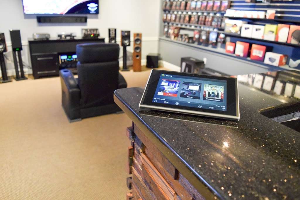 Audiolab | 492 Lincoln Hwy, Fairless Hills, PA 19030, USA | Phone: (800) 513-8555