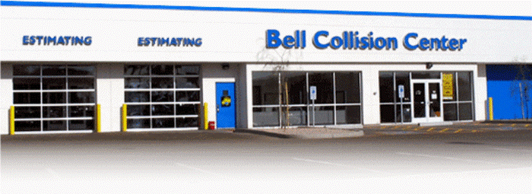 Bell Collision Center | 16809 N 7th Ave, Phoenix, AZ 85023, USA | Phone: (602) 680-1903
