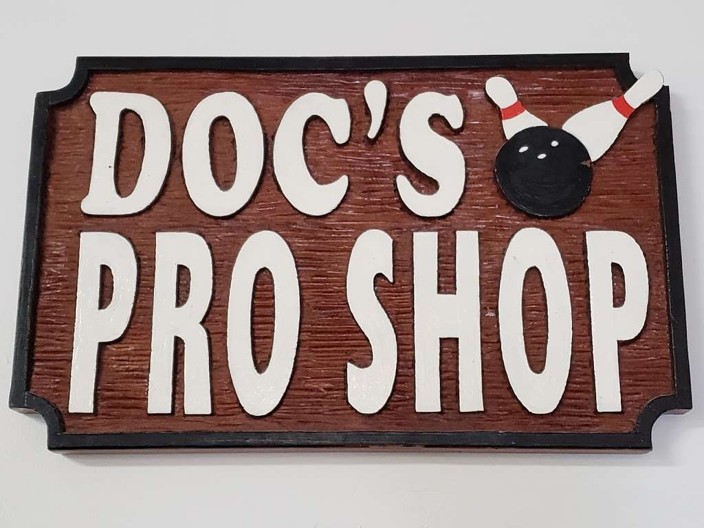 Docs Pro Shop | 1 Maurice Dr, Forest Hill, MD 21050, USA | Phone: (410) 399-9505