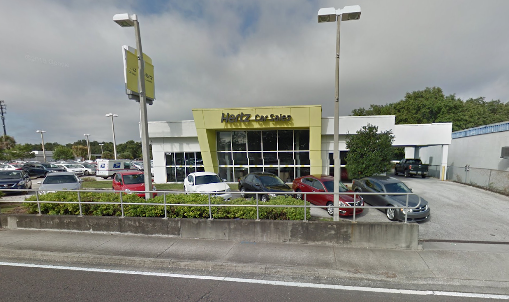 Hertz Car Sales Tampa | 11608 N Florida Ave, Tampa, FL 33612, USA | Phone: (813) 375-9343