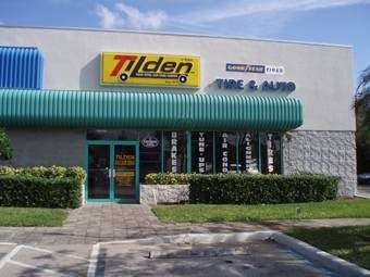 Tilden Car Care Center | 12550 S Military Trl, Bay #10, Boynton Beach, Fl 33436, Boynton Beach, FL 33436 | Phone: (561) 638-0944