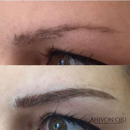 Shivon Qiu Microblading & Permanent Makeup | 60 Richmond Way, Hammersmith, London W14 0AS, UK | Phone: 07880 369625