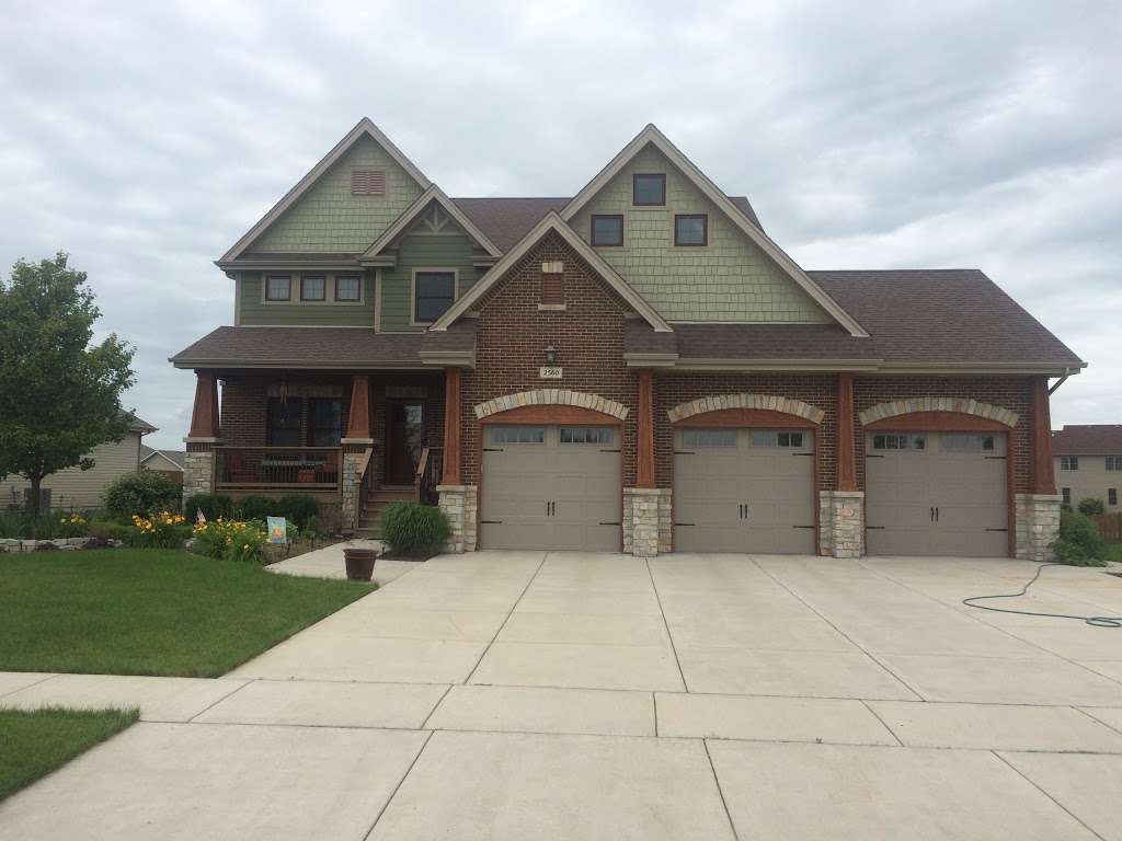 Dream Home Exteriors | 8695 Archer Ave #2c, Willow Springs, IL 60480, USA | Phone: (708) 663-4332