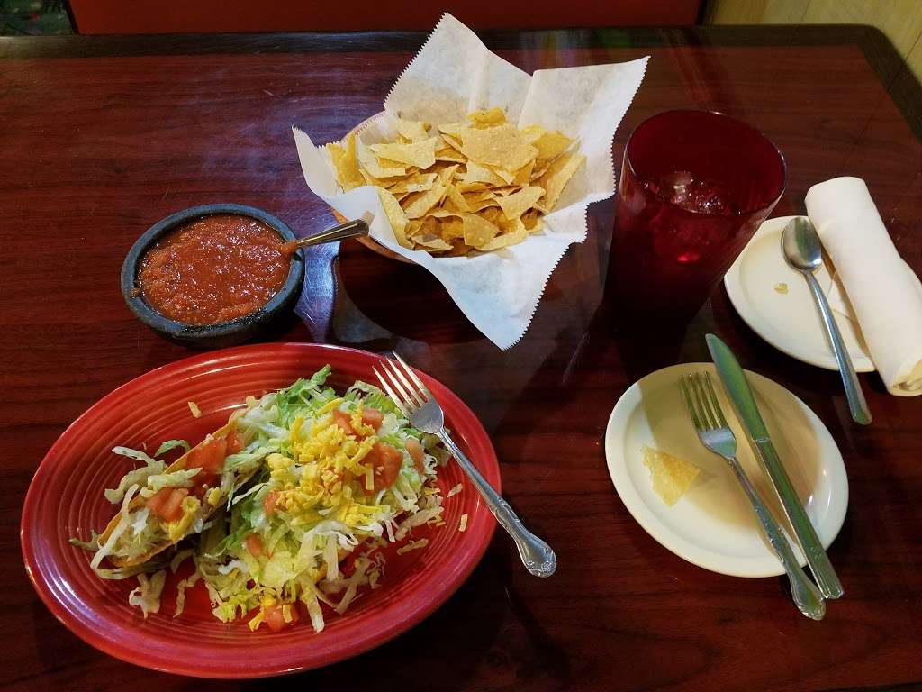 El Dorado Mexican Restaurant | 1962 El Dorado Blvd, Houston, TX 77062, USA | Phone: (281) 461-6158