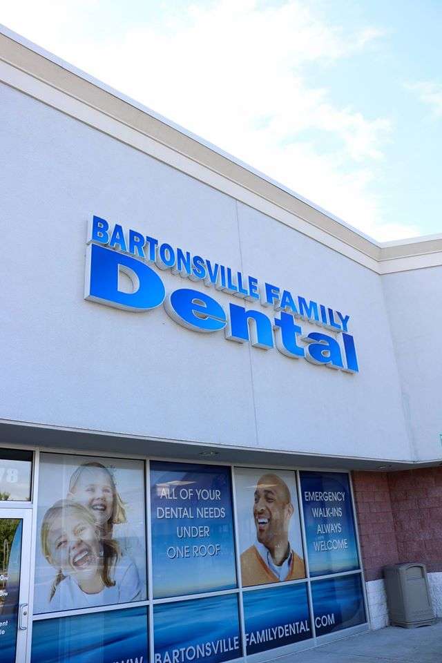 Bartonsville Family Dental | 3578 PA-611 Suite 245, Bartonsville, PA 18321, USA | Phone: (570) 421-2422