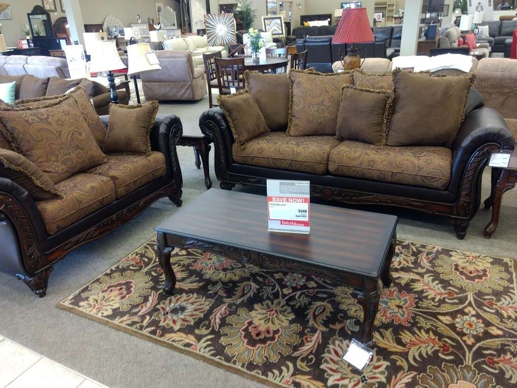 Badcock Home Furniture &more | 3347 US HWY 441, 27, Fruitland Park, FL 34731, USA | Phone: (352) 787-5750