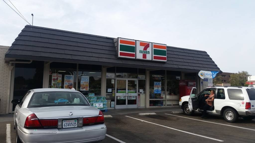 7-Eleven | 290 I St, Chula Vista, CA 91910 | Phone: (619) 422-2148