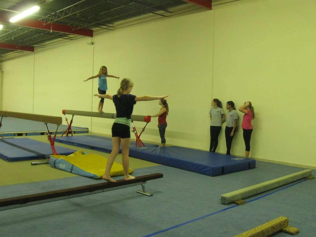 Union County Gymnastics | 3614 East Hwy 74, Wingate, NC 28174, USA | Phone: (704) 233-0223