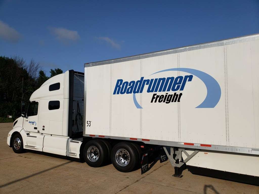 Roadrunner Freight | 5901 Long Creek Park Dr # H, Charlotte, NC 28269, USA | Phone: (704) 392-5150