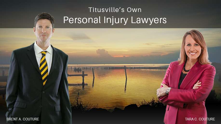 Couture Law P.A. | 1300 Armstrong Dr #104, Titusville, FL 32780, USA | Phone: (321) 268-8873