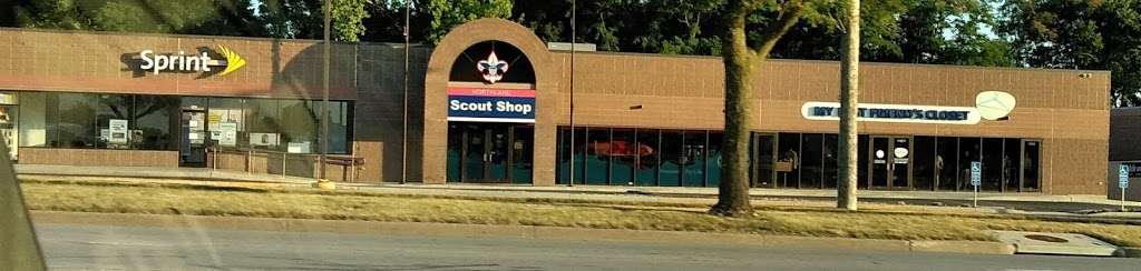 Northland Scout Shop, BSA, Heart of America Council | 345 NW Barry Rd, Kansas City, MO 64155, USA | Phone: (816) 436-0370