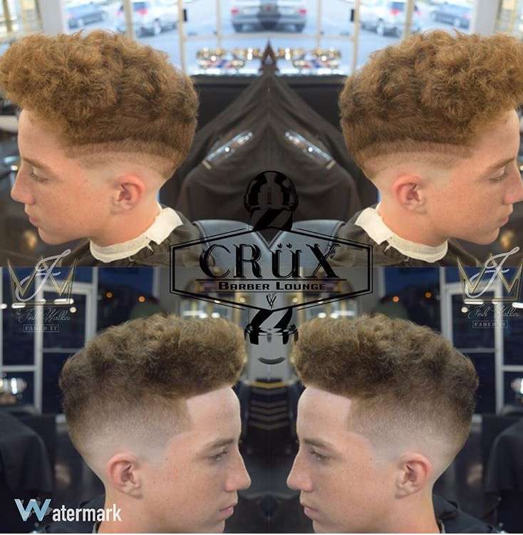 Crüx Barber Lounge | 8142 Shin Oak Dr #102, Live Oak, TX 78233 | Phone: (210) 966-0207