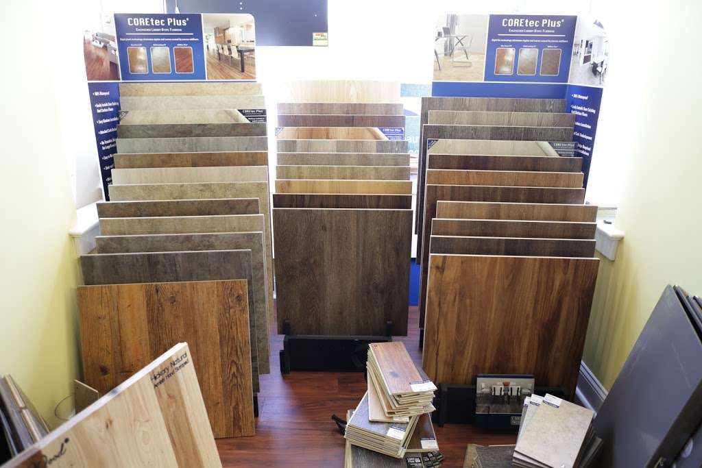 Jake Tiver Floor Covering | 160 Old Marlton Pike, Medford, NJ 08055 | Phone: (609) 654-5609