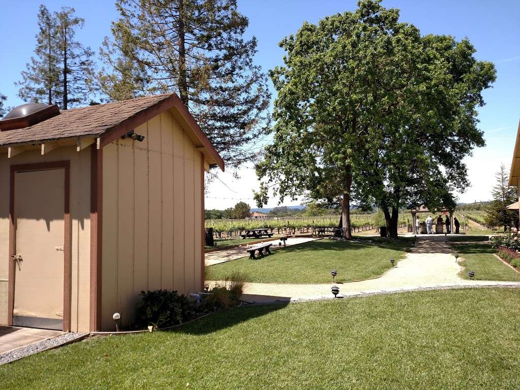 Hook & Ladder Vineyards & Winery | 2134 Olivet Rd, Santa Rosa, CA 95401, USA | Phone: (707) 526-2255