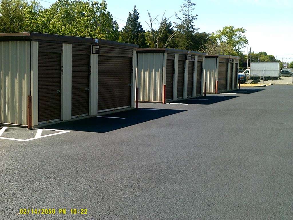 West Creek Self Storage | 421 Main St, West Creek, NJ 08092, USA | Phone: (609) 296-6643