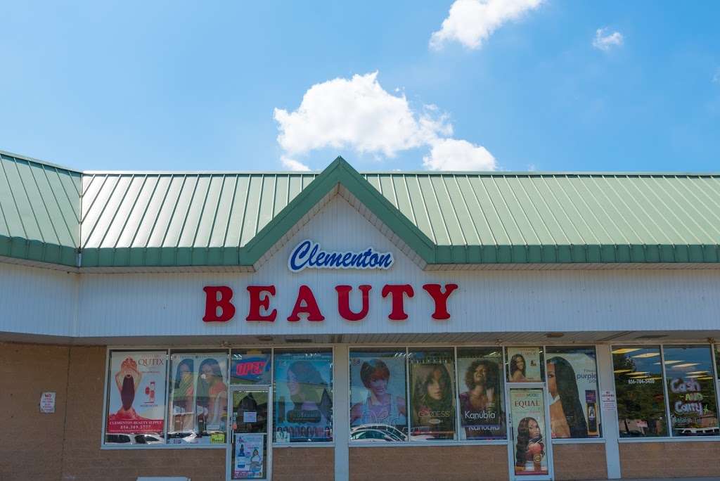 Clementon Beauty | 32 Berlin Rd, Clementon, NJ 08021, USA | Phone: (856) 309-2777