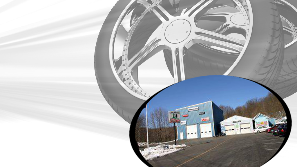 Lake Region Discount Tire Pros Automotive Center | 214 Nininger Rd, Monroe, NY 10950, USA | Phone: (845) 782-3033