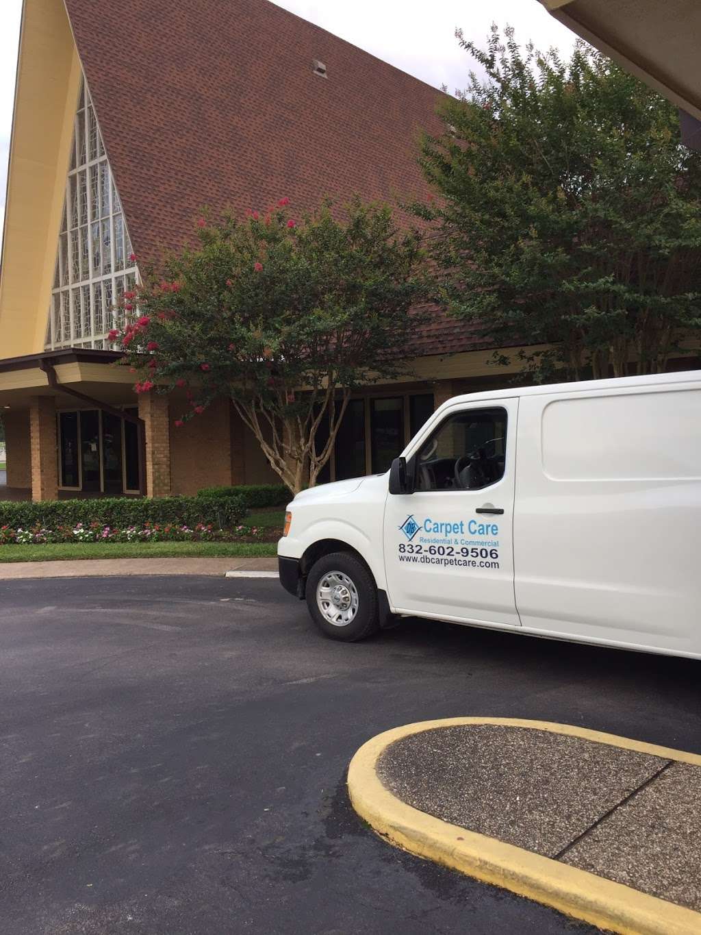 DB Carpet Care | 19714 Hurst Wood Dr, Humble, TX 77346, USA | Phone: (832) 602-9506