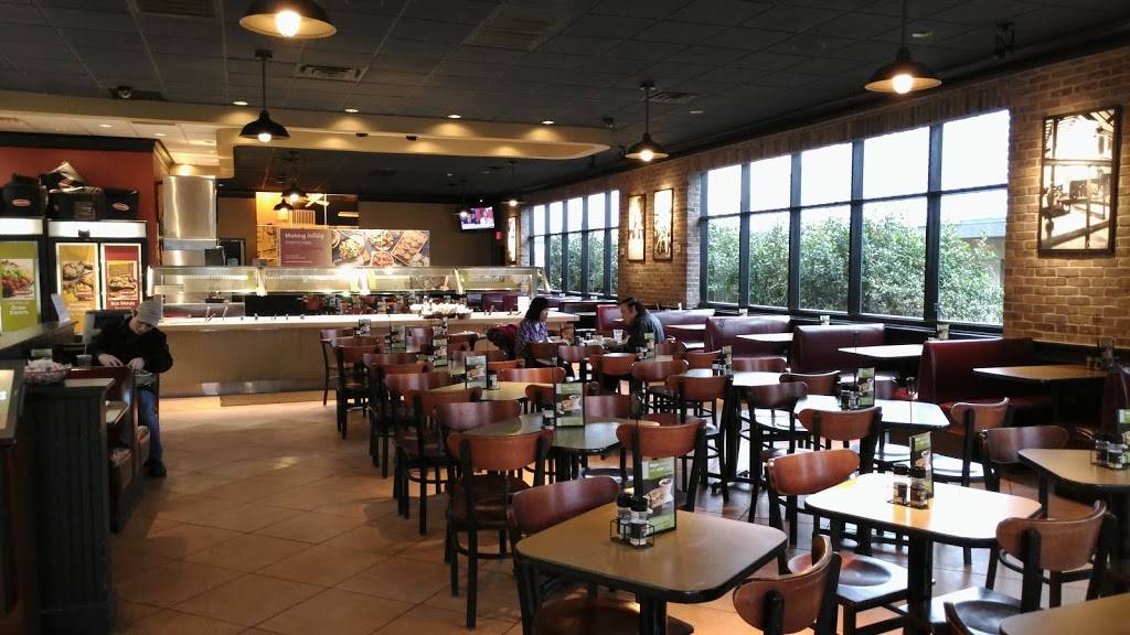 McAlisters Deli | 701 Central Expy, Plano, TX 75075, USA | Phone: (469) 467-6400