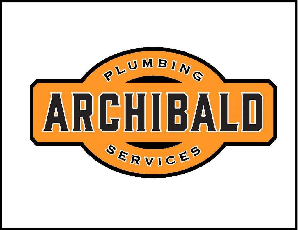 Archibald Plumbing Services | 3809 33rd St, Mt Rainier, MD 20712, USA | Phone: (202) 203-0641