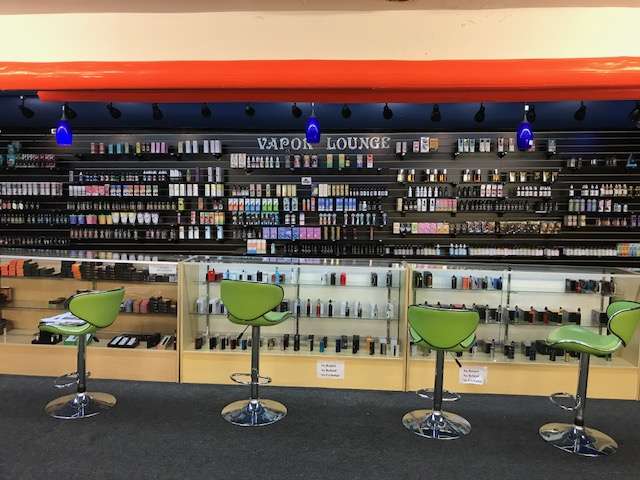 Daves Vape Lounge | 5126 Milford Rd, East Stroudsburg, PA 18301 | Phone: (570) 223-9900