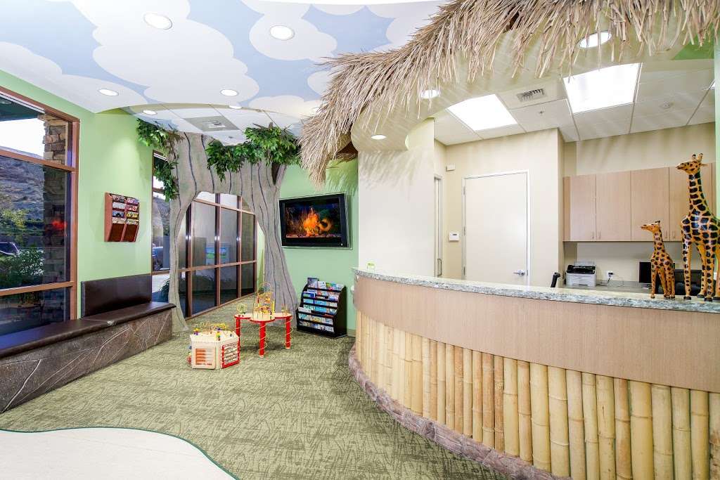 Adventure Dental | 19255 Golden Valley Rd, Santa Clarita, CA 91387, USA | Phone: (661) 251-0200