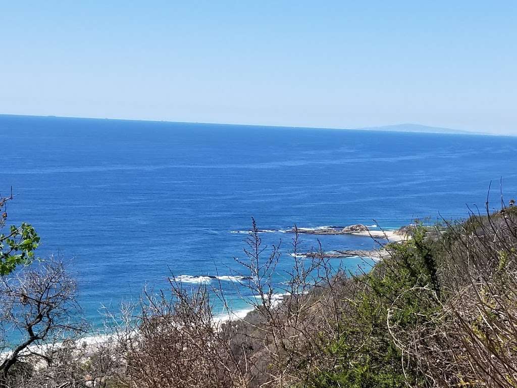 Aliso Peak | Laguna Beach, CA 92651, USA