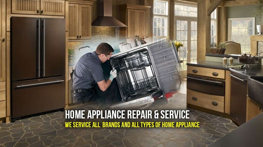 Appliance Repair Deal | 276 Norwood Ave #15, Deal, NJ 07723, USA | Phone: (732) 666-0170