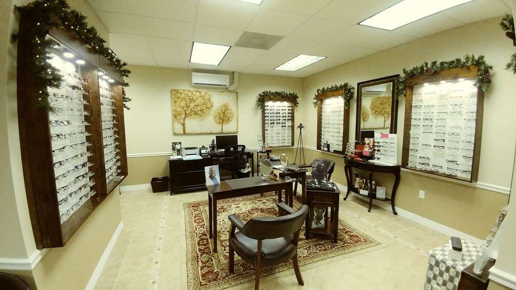 Space Coast Ophthalmology | 1832 Garden St, Titusville, FL 32796 | Phone: (321) 267-0008