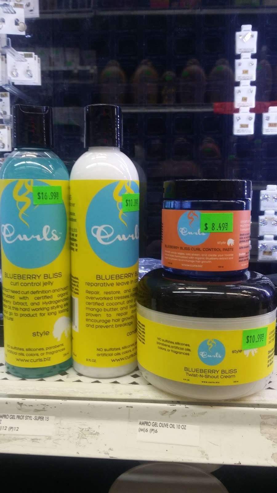 J World Beauty Dolton Il