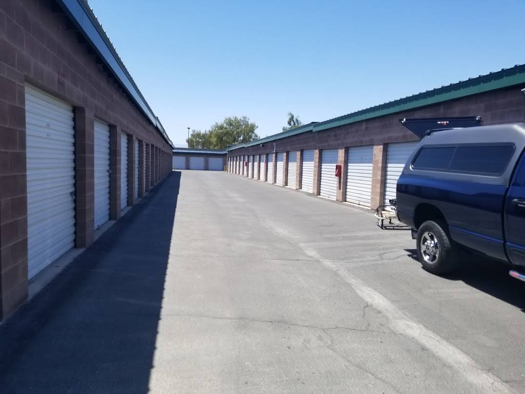 U-Haul Moving & Storage at Nafb | 2525 N Lamont St, Las Vegas, NV 89115, USA | Phone: (702) 644-1306