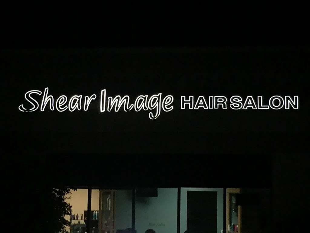 Shear Image Hair Salon | 4584, 725 Cornerstone Crossing, Waterford, WI 53185, USA | Phone: (262) 534-4247